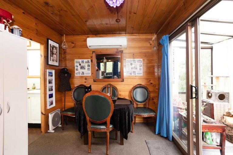 Photo of property in 142 Ritchie Street, Richmond, Invercargill, 9810