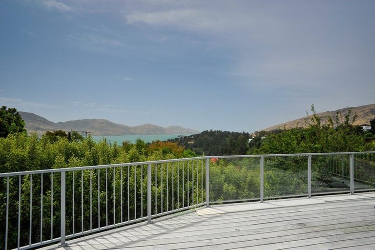 Photo of property in 2 Te Ara Crescent, Diamond Harbour, Lyttelton, 8971