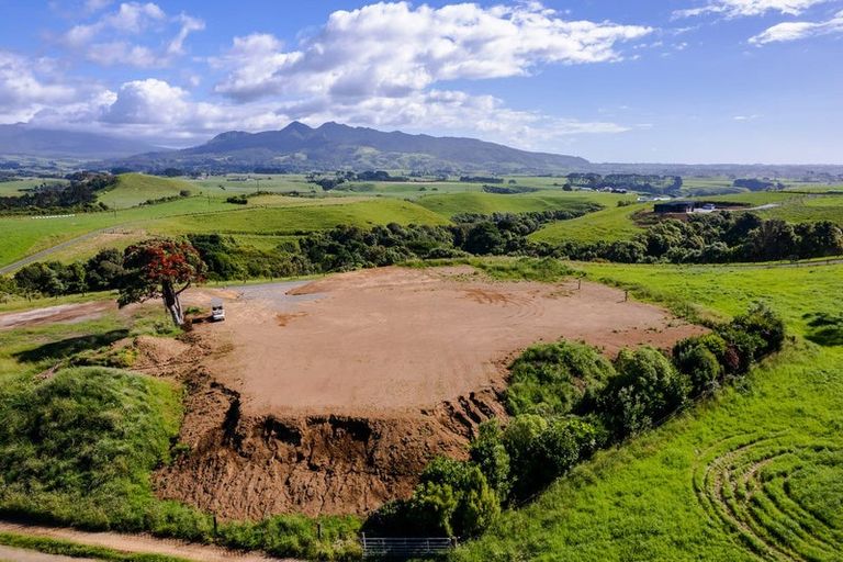 Photo of property in 29 Washer Road, Omata, New Plymouth, 4374