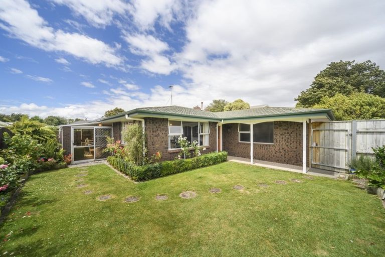 Photo of property in 163 Albert Street, Hokowhitu, Palmerston North, 4410