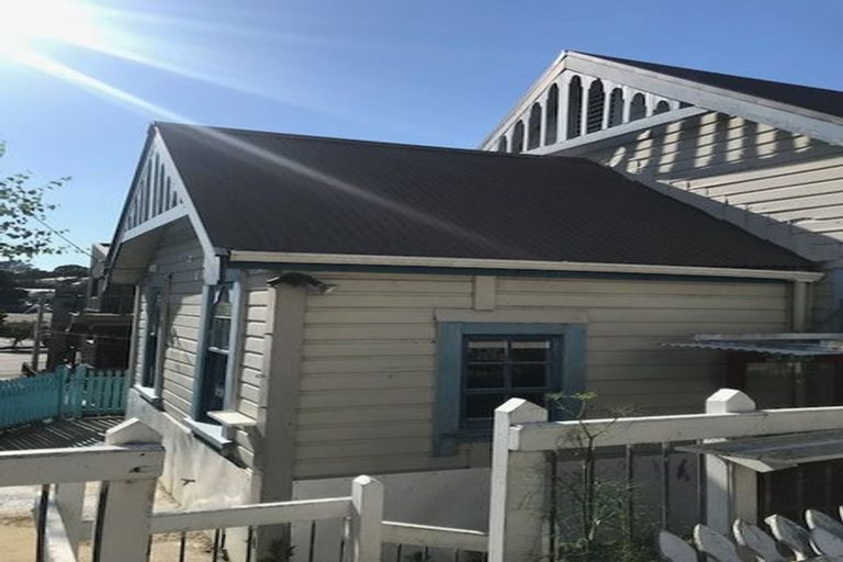 Photo of property in 1/239 Adelaide Road, Newtown, Wellington, 6021