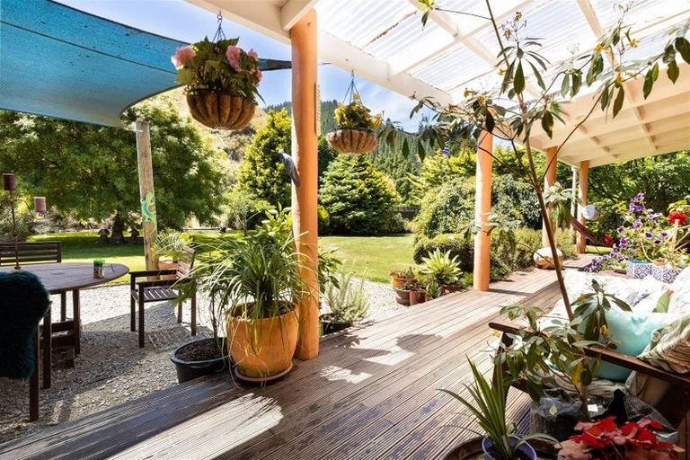 Photo of property in 188 Mount Riley Road, Okaramio, Havelock, 7178