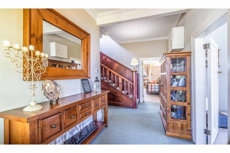 Photo of property in 127 Princes Street, Strathern, Invercargill, 9812