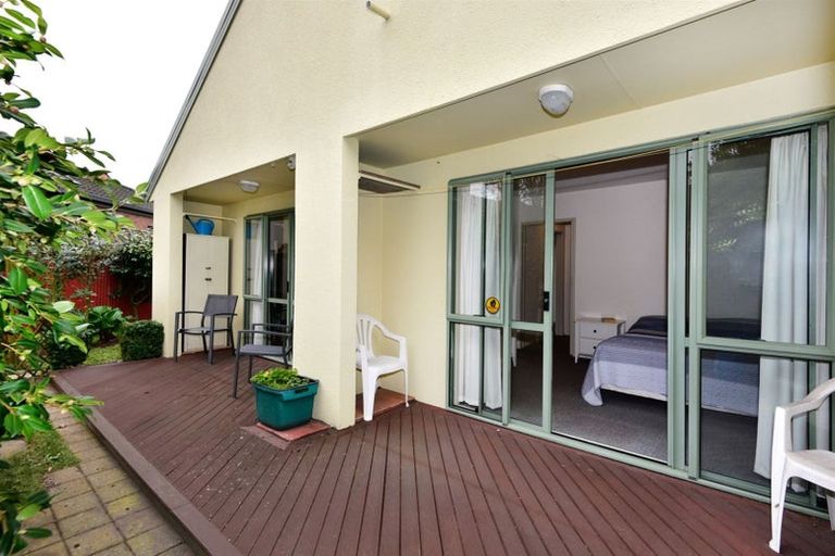 Photo of property in 4/90 Hawke Street, New Brighton, Christchurch, 8083