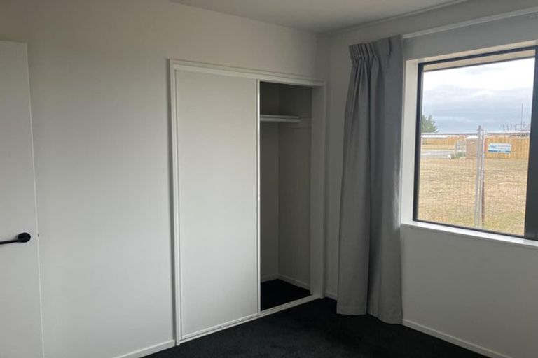 Photo of property in 8 Nethercote Way, Rolleston, 7614