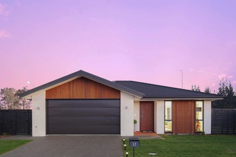 Photo of property in 9 Vinifera Lane, Te Kauwhata, 3782