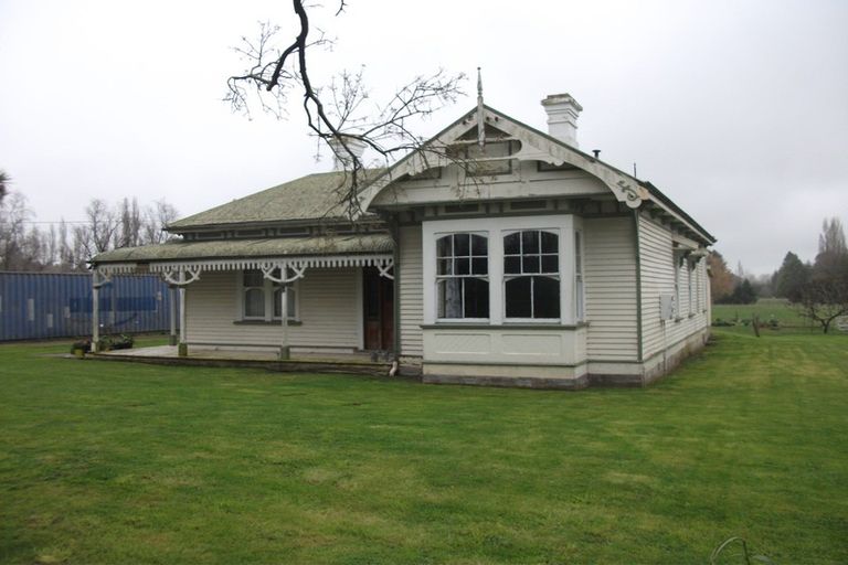 Photo of property in 244 High Street, Waimate, 7924