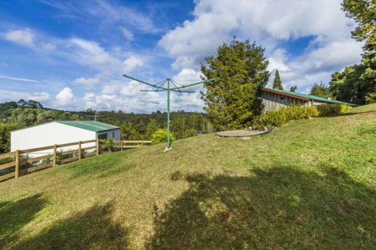 Photo of property in 269 Wright Road, Dairy Flat, Albany, 0794