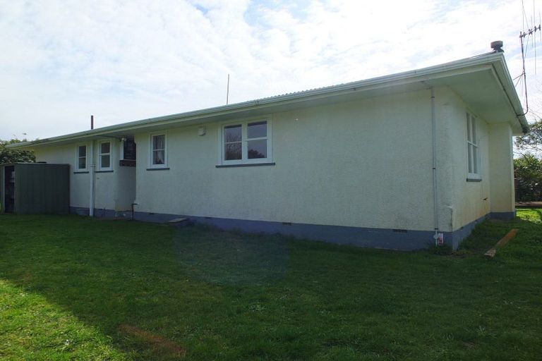 Photo of property in 98 Union Street, Foxton, 4814