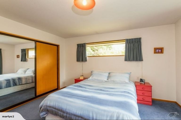 Photo of property in 23a Mappleton Avenue, Burnside, Christchurch, 8053