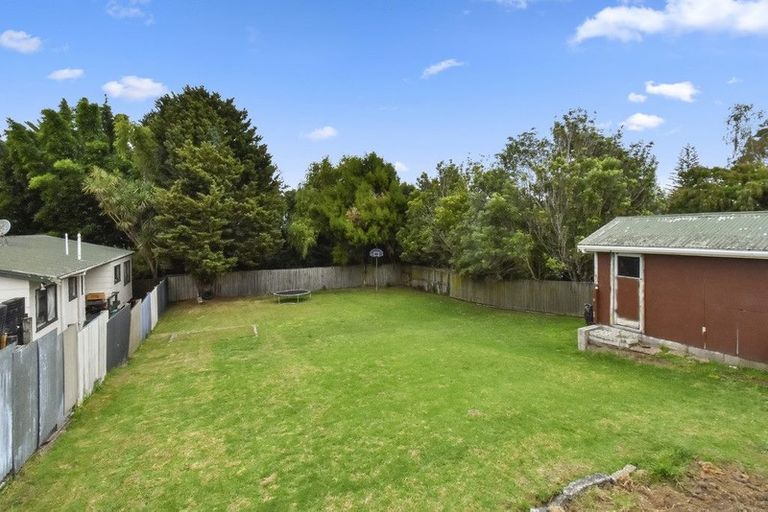 Photo of property in 20a Eden Street, Mangere East, Auckland, 2024