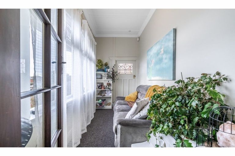 Photo of property in 387 Tweed Street, Georgetown, Invercargill, 9812