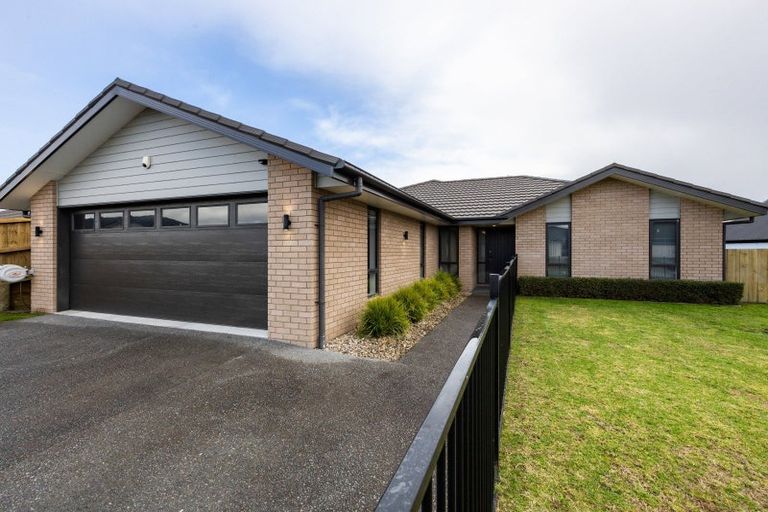 Photo of property in 36 Matariki Terrace, Ngaruawahia, Hamilton, 3288