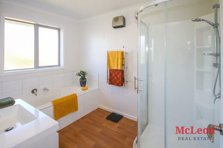 Photo of property in 45 Redhaven Rise, Netherby, Ashburton, 7700