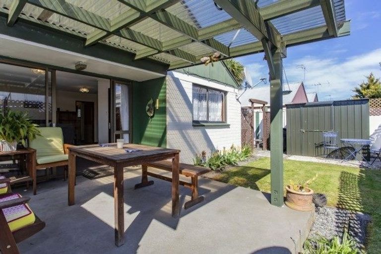 Photo of property in 71a Ashley Street, Rangiora, 7400