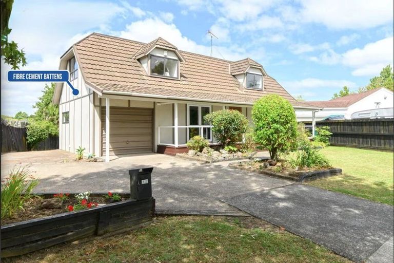 Photo of property in 12 Orinda Close, Botany Downs, Auckland, 2010