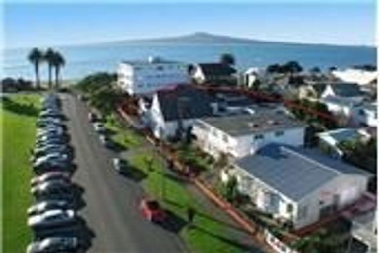 Photo of property in 10 Goldie Street, Saint Heliers, Auckland, 1071