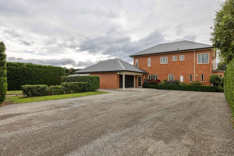 Photo of property in 1789 South Eyre Road, Eyrewell, Rangiora, 7476