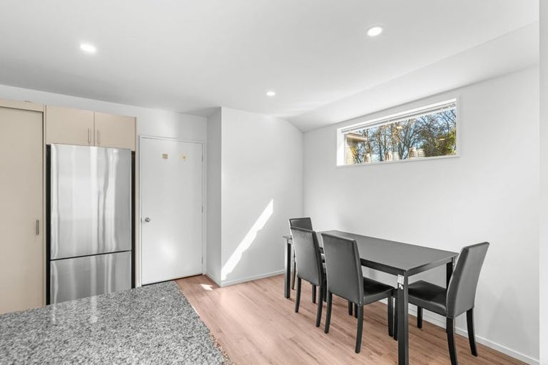 Photo of property in 273b Wairakei Road, Bryndwr, Christchurch, 8053