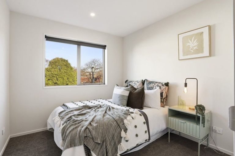 Photo of property in 2/97 Simeon Street, Spreydon, Christchurch, 8024