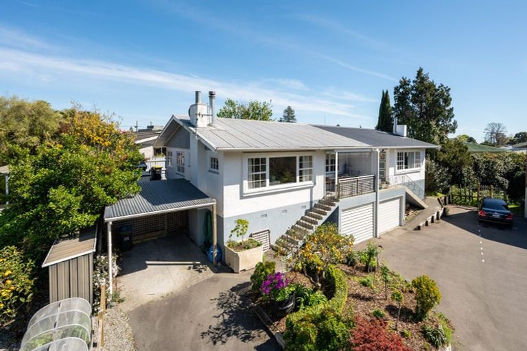 Photo of property in 1/125b Tasman Street, Nelson, 7010