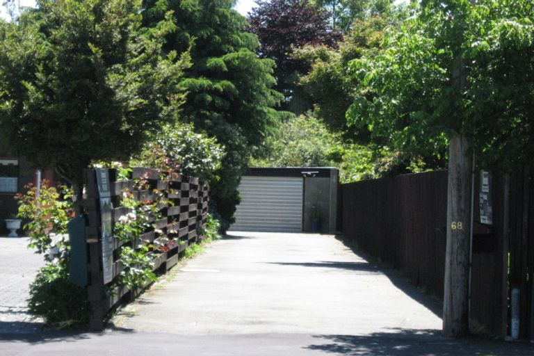 Photo of property in 68 Merrin Street, Avonhead, Christchurch, 8042