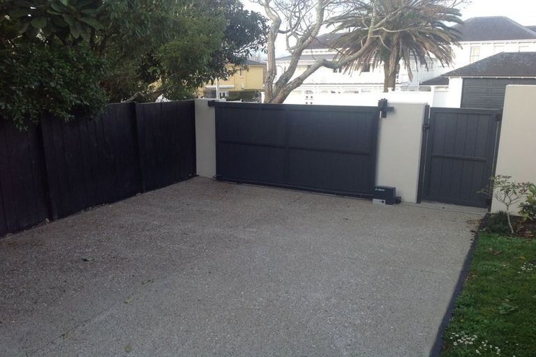 Photo of property in 50 Wallace Street, Herne Bay, Auckland, 1011