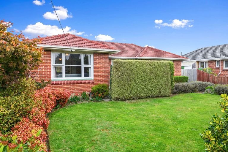 Photo of property in 7 Greenhurst Street, Sockburn, Christchurch, 8042