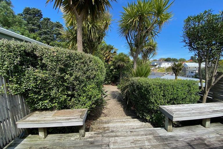 Photo of property in 16 Copeland Street, Eden Terrace, Auckland, 1021