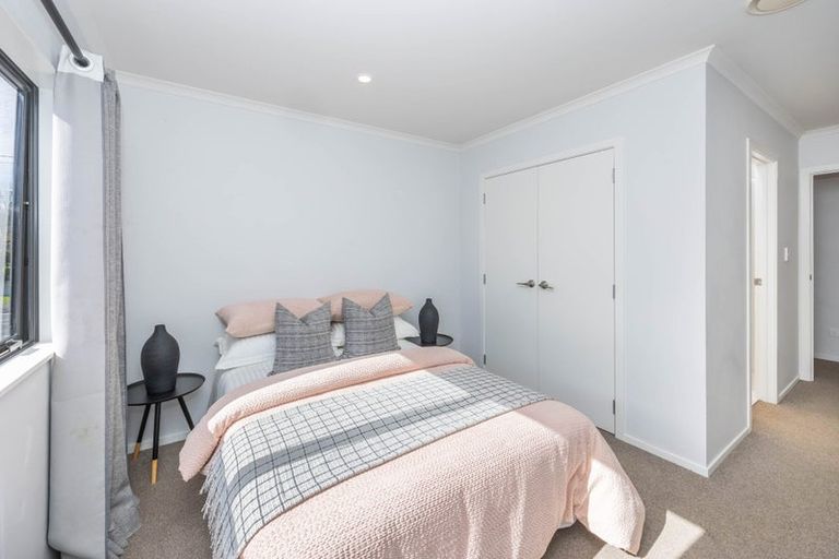 Photo of property in 3/105 Knighton Road, Hillcrest, Hamilton, 3216