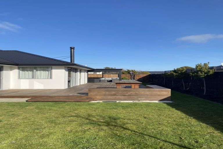 Photo of property in 87 Edward Street, Lincoln, 7608