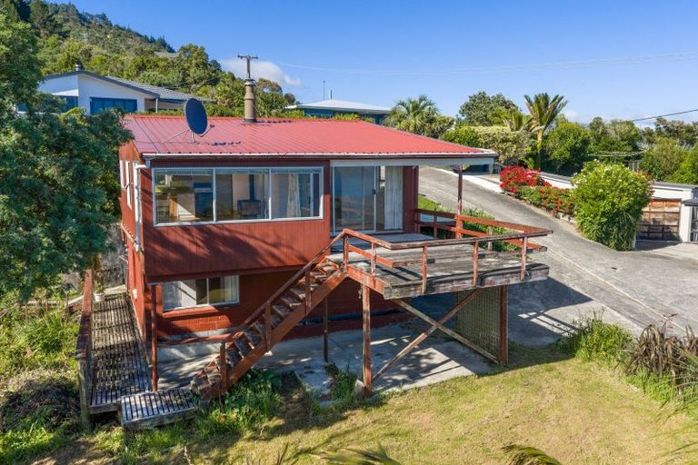 Photo of property in 308 Port Underwood Road, Whatamango Bay, Picton, 7281