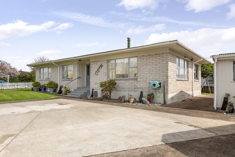 Photo of property in 49 Norwood Road, Paeroa, 3600