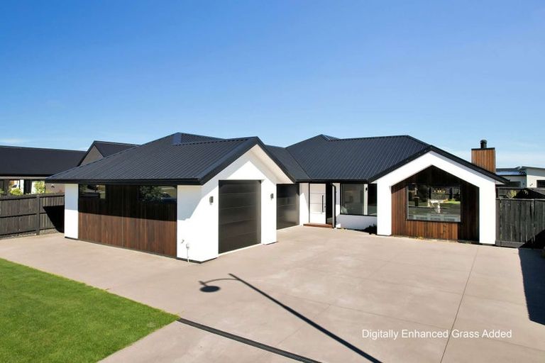 Photo of property in 14 Putakitaki Street, Lincoln, 7608