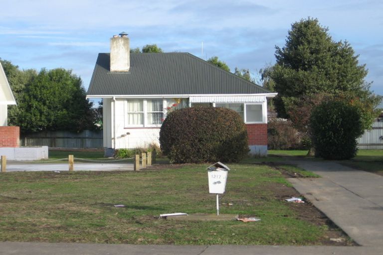 Photo of property in 1217 Cunningham Crescent, Mayfair, Hastings, 4122