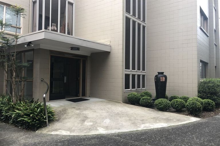 Photo of property in 3/261 Remuera Road, Remuera, Auckland, 1050