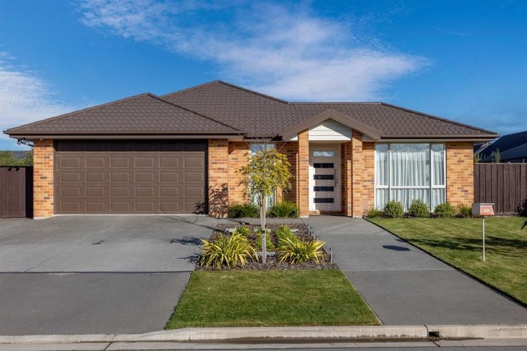 Photo of property in 22 Oaks Drive, Lincoln, 7608