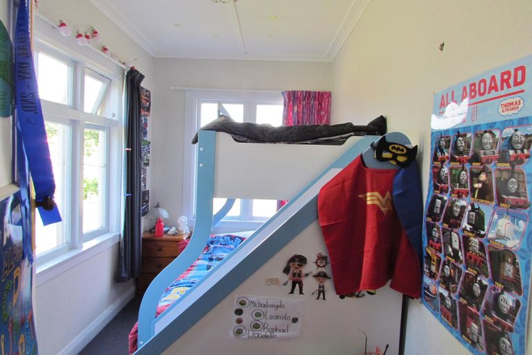 Photo of property in 182 Pukemiku Road, Mangamutu, Pahiatua, 4983