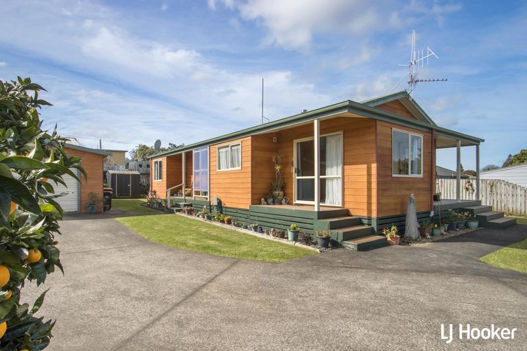 Photo of property in 12 Carrick Robertson Place, Waihi, 3610