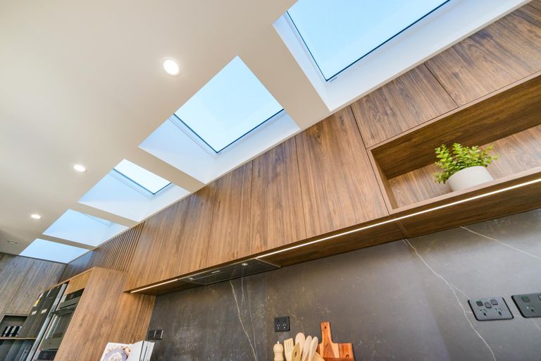 Photo of property in 170a Park Road, West End, Palmerston North, 4410