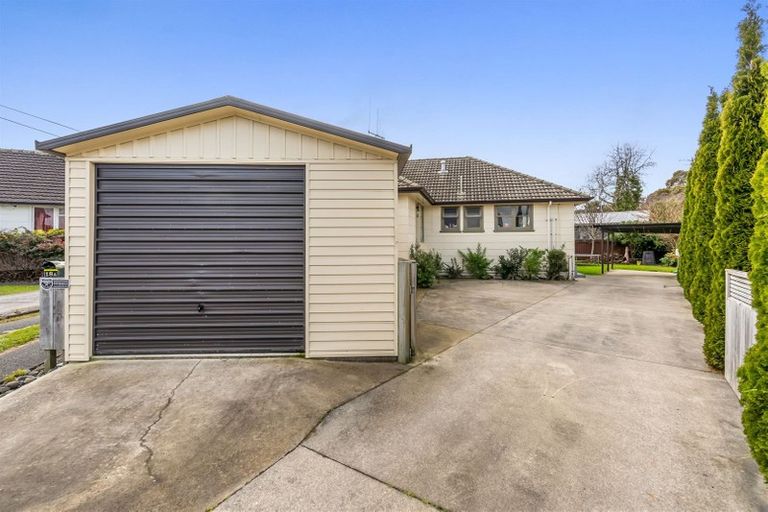 Photo of property in 18 Dowding Street, Melville, Hamilton, 3206