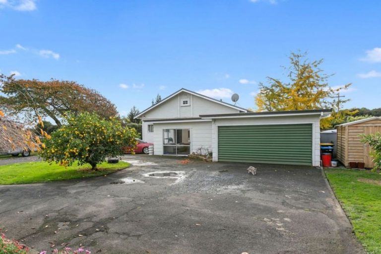 Photo of property in 174 Mystery Creek Road, Ohaupo, 3881