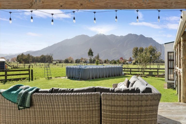 Photo of property in 126 Mccabe Road, Te Aroha, 3393