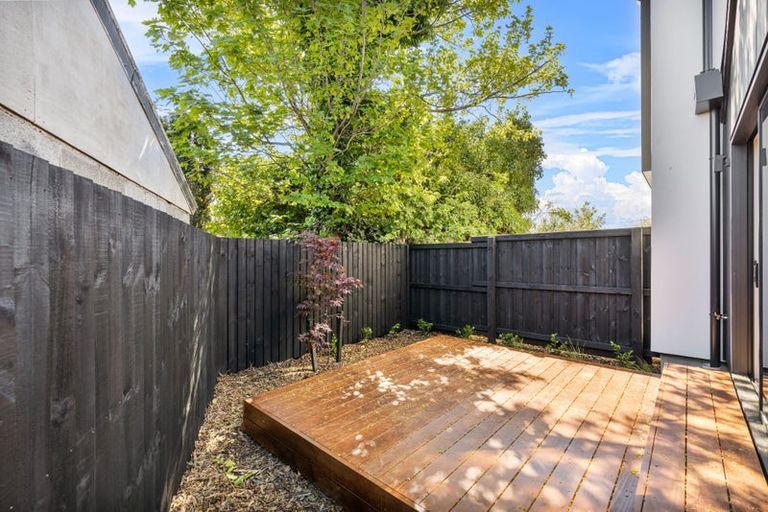 Photo of property in 7/6 Wellington Street, Phillipstown, Christchurch, 8011