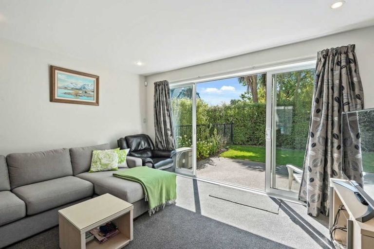 Photo of property in 19/7 Bangor Street, Christchurch Central, Christchurch, 8011