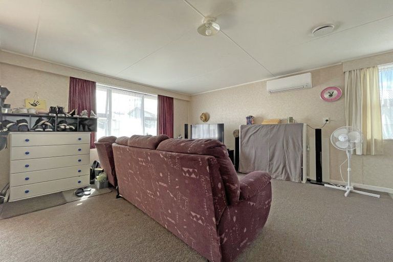 Photo of property in 133a Ferguson Street, West End, Palmerston North, 4412