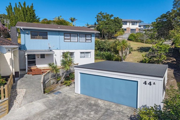 Photo of property in 44 Morningside Road, Morningside, Whangarei, 0110