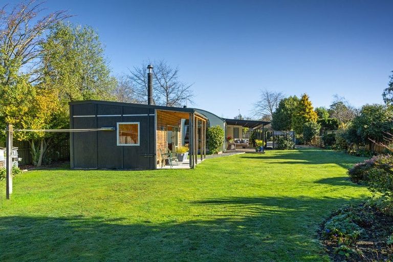 Photo of property in 4 Victoria Street, Glentunnel, Coalgate, 7673
