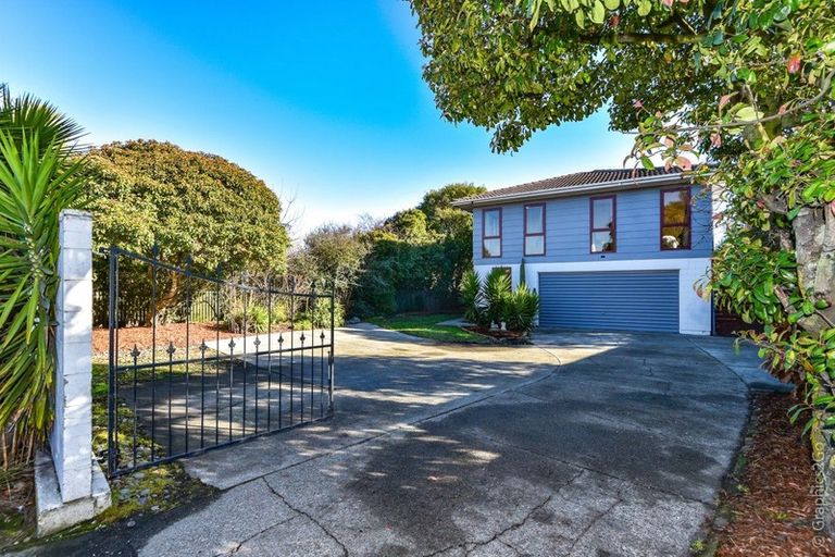 Photo of property in 3 Russley Road, Russley, Christchurch, 8042