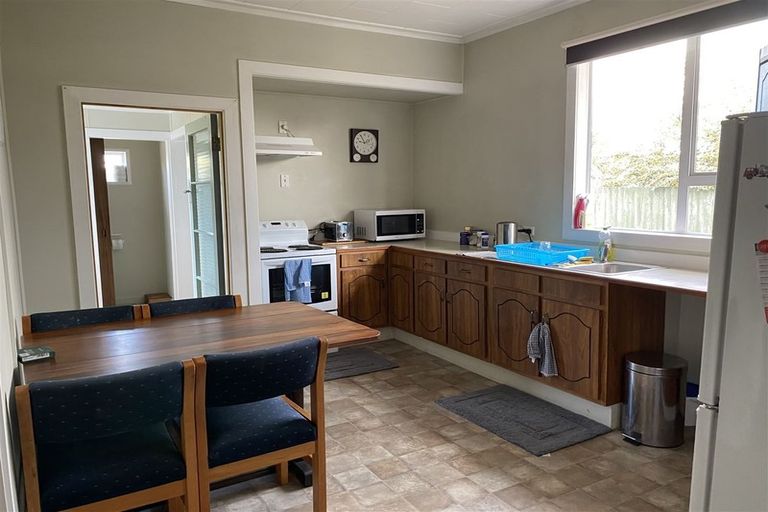 Photo of property in 91 Thomson Street, Tinwald, Ashburton, 7700